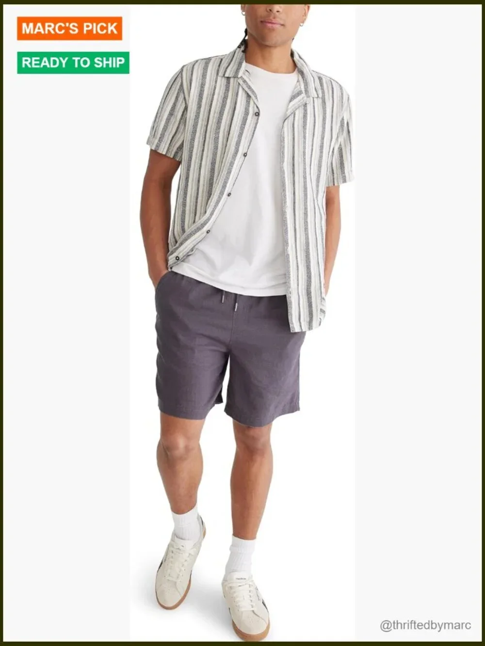 Men's 7
